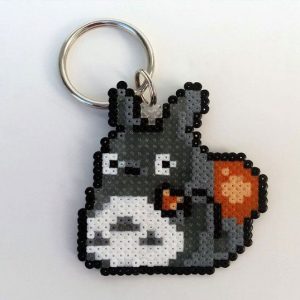 Llavero_Totoro