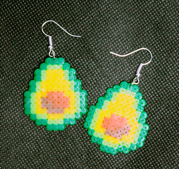 Aretes_Aguacates