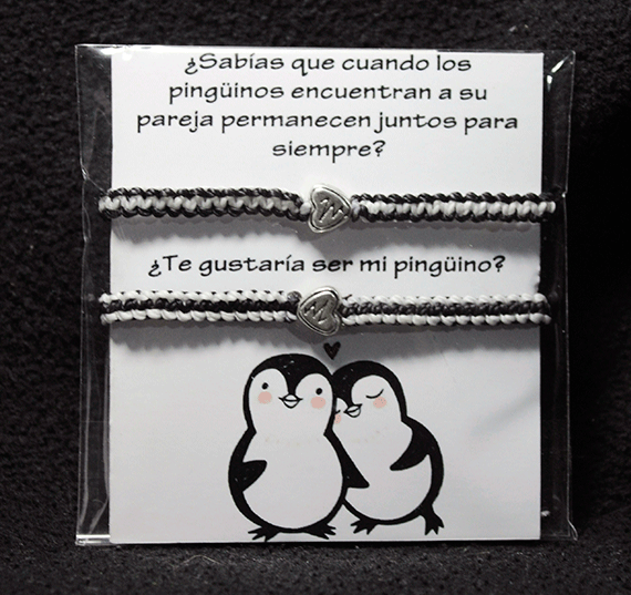 Pulseras_Pinguino