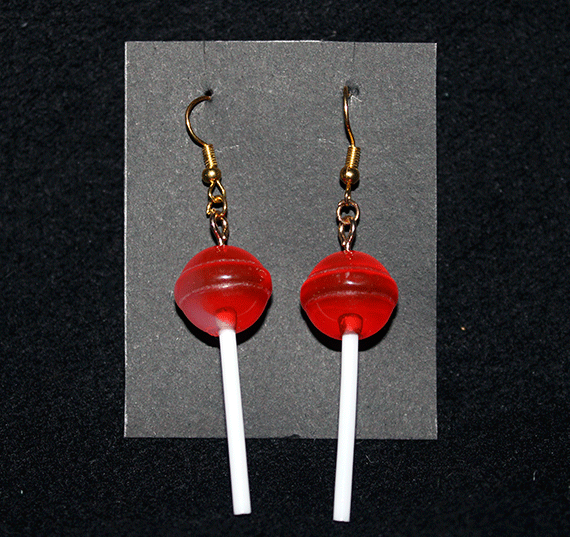 Aretes_Red_Lolipop
