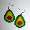 Aretes_Aguacates1