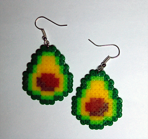 Aretes_Aguacates1