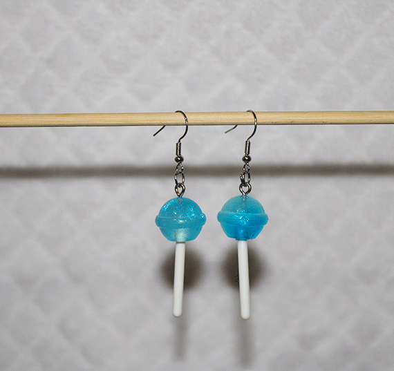 Aretes_Lolipop_Corazón_Rosados