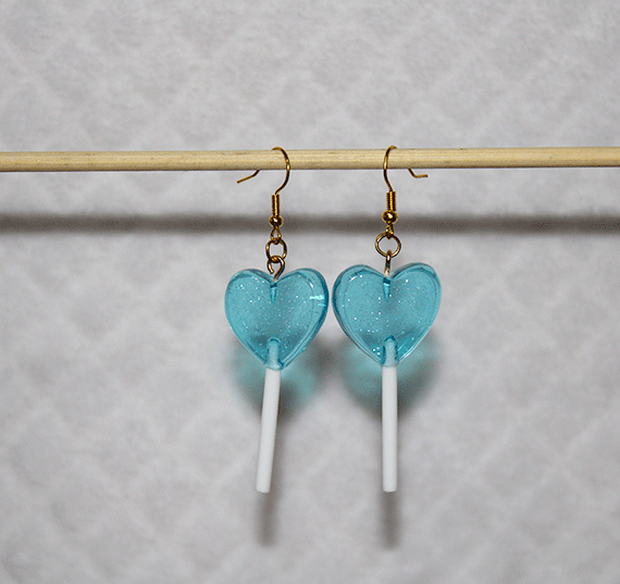 Aretes_Lolipop_Corazón_Celetes