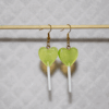 Aretes_Lolipop_Corazón_Verdes_Lima