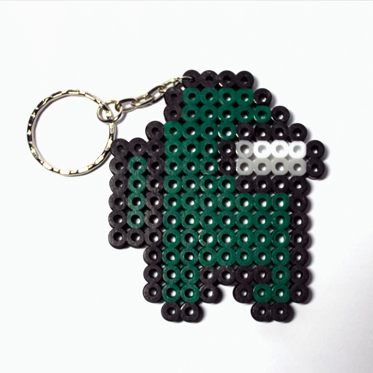 Llavero_Among_Us_Verde