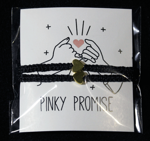 Pulseras_Pinky_Promise