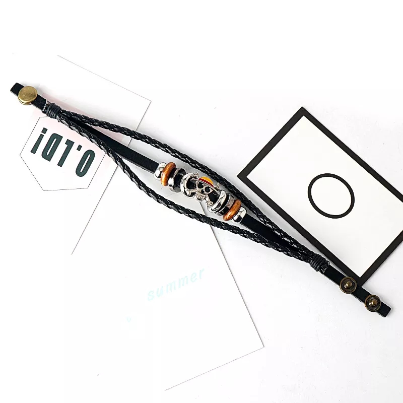 Pulsera_Cuero_One_Piece2