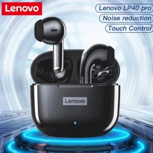 Lenovo_auriculares_inalmbricos_LP40_Pro