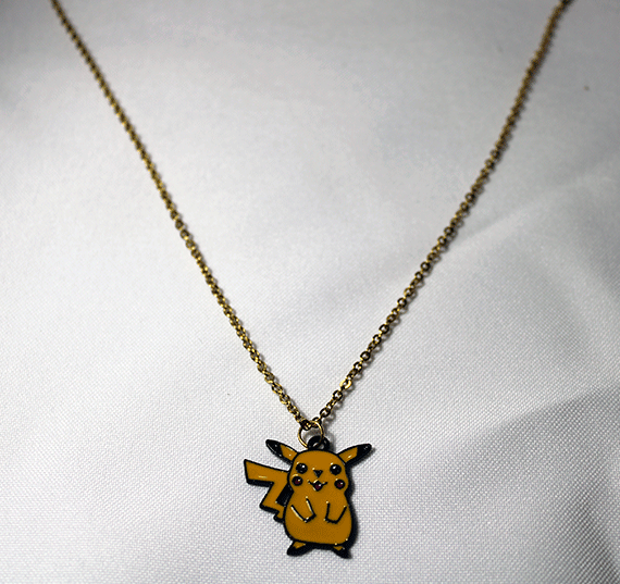 Cadena_Acero_Pikachu