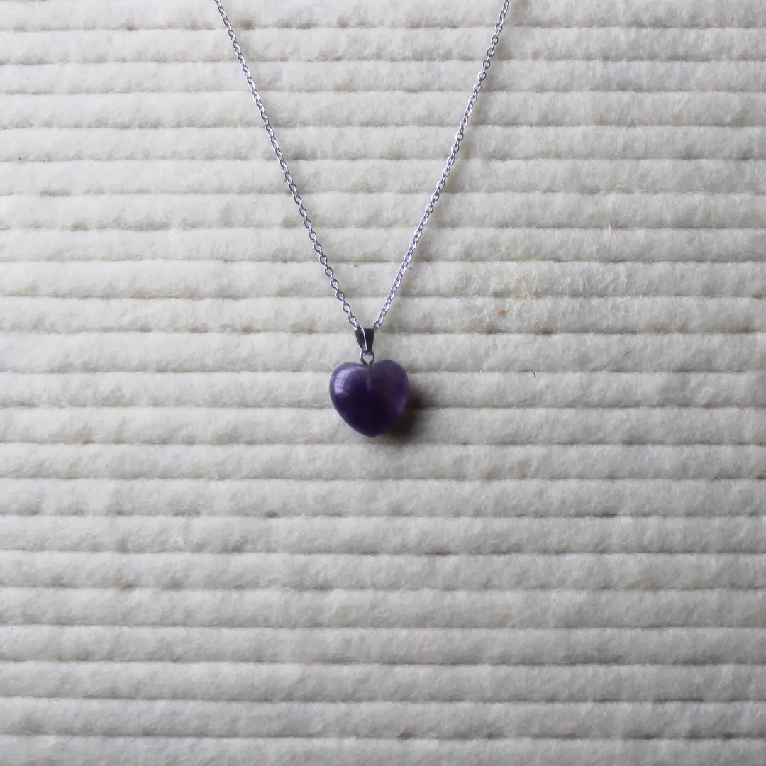 Collar_Corazón_Amatista