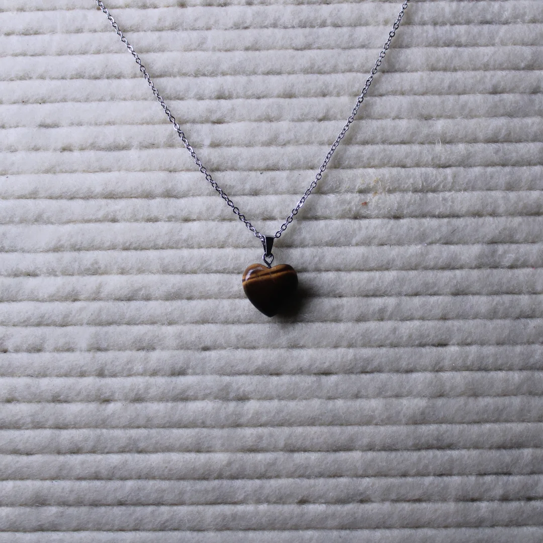 Collar_Corazón_Ojo_De_Tigre
