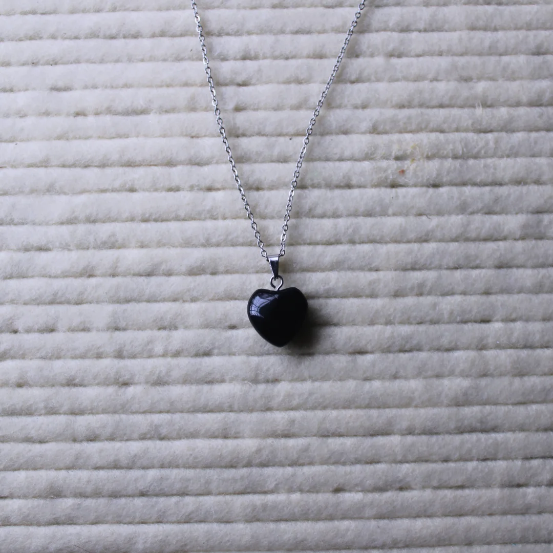 Collar_Corazón_Ónix