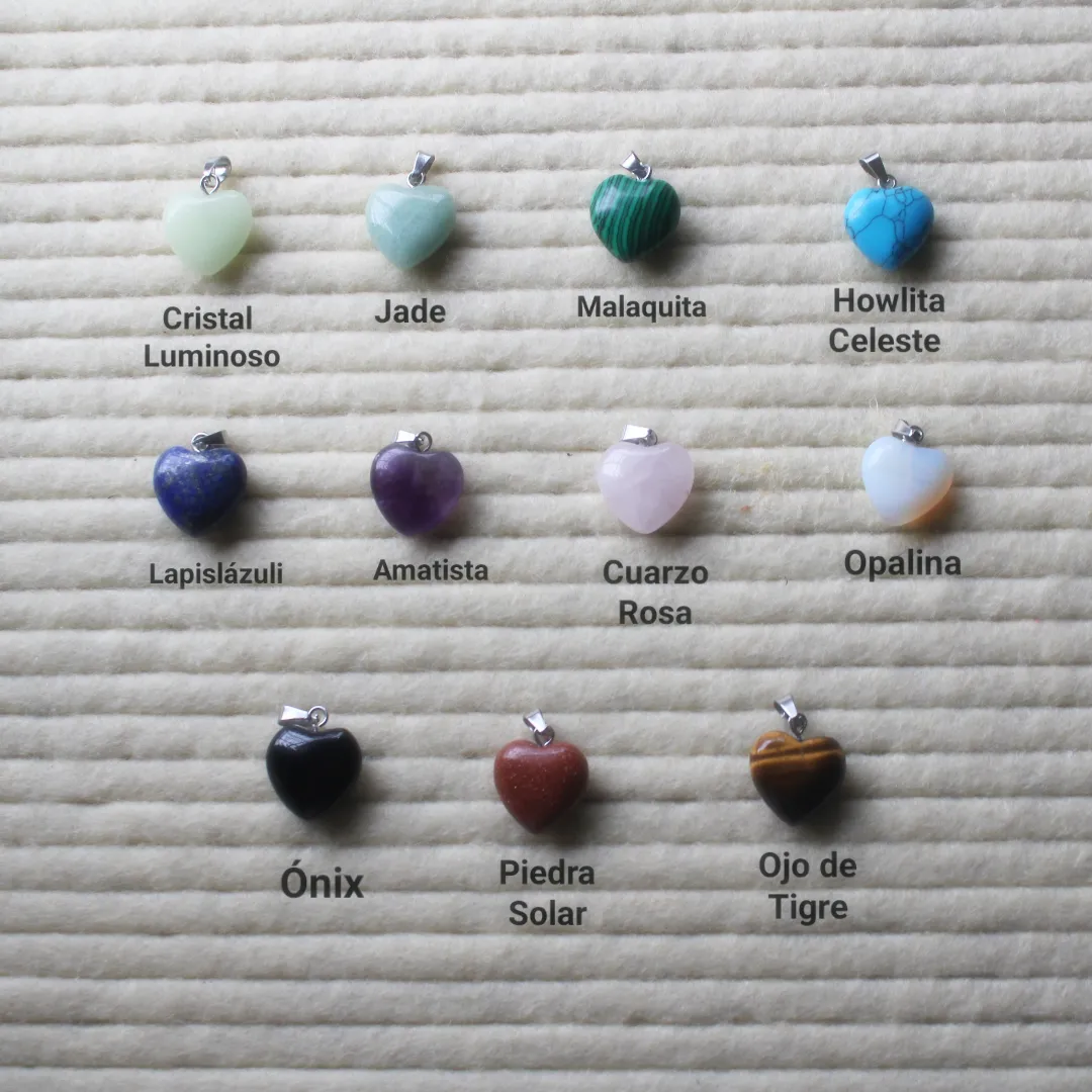 Piedras_Corazón