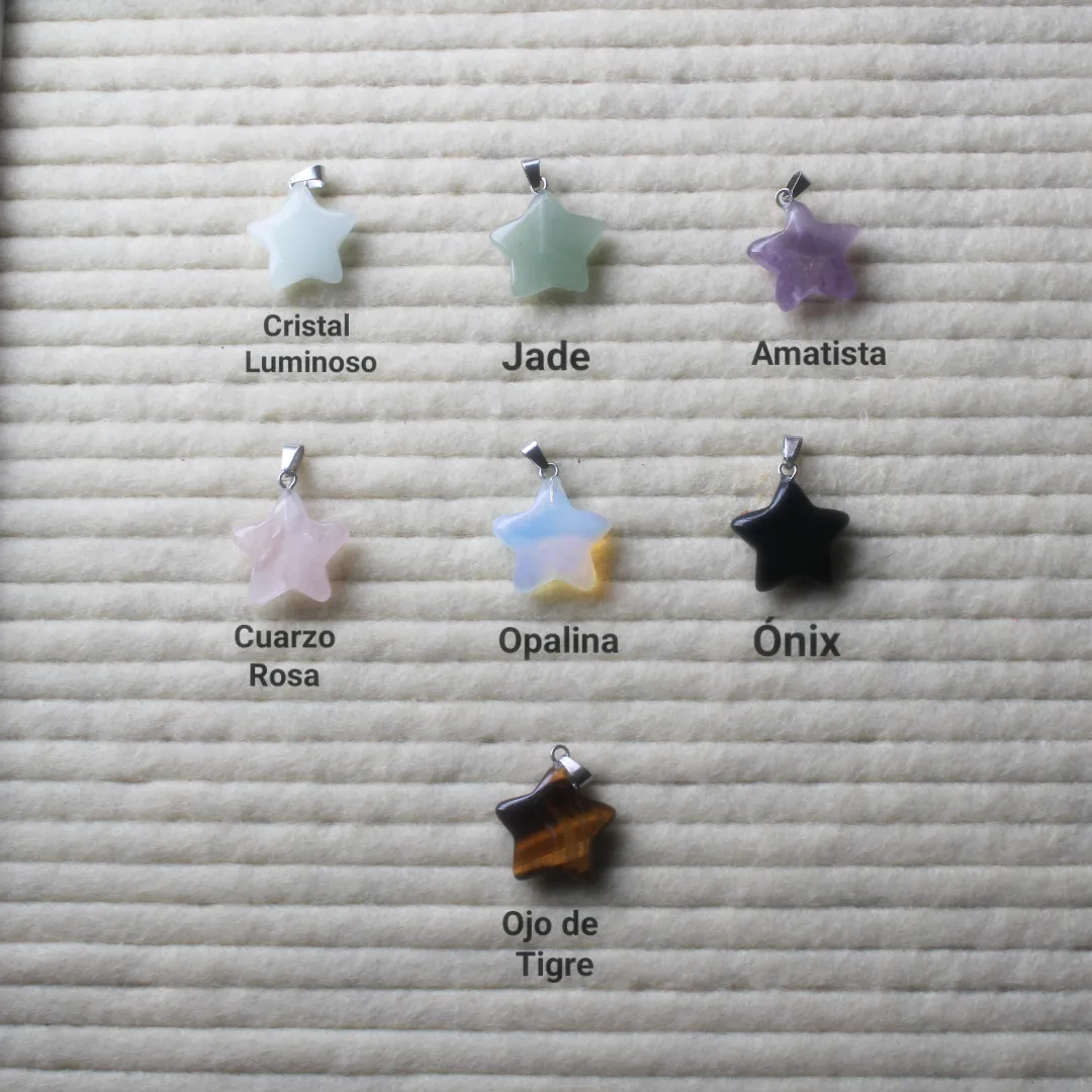 Piedras_Estrella