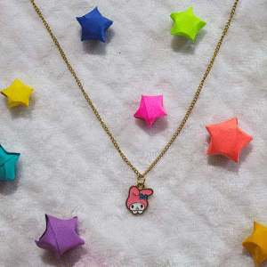 Collar_My_Melody