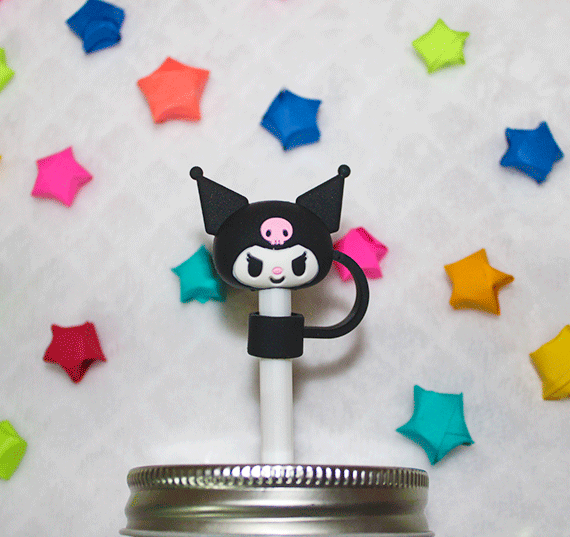 Tapapajillas_Kuromi