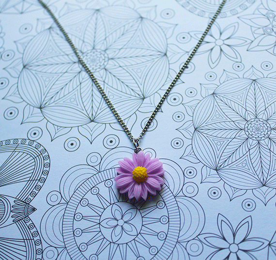 Collar_Flower_Lila