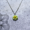 Collar_Flower_Verde_Pastel