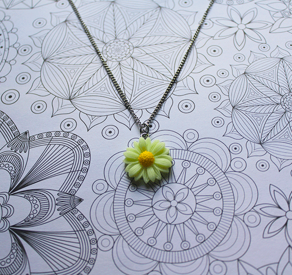 Collar_Flower_Verde_Pastel