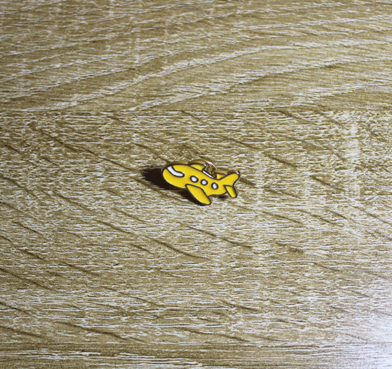 Pin_Avión