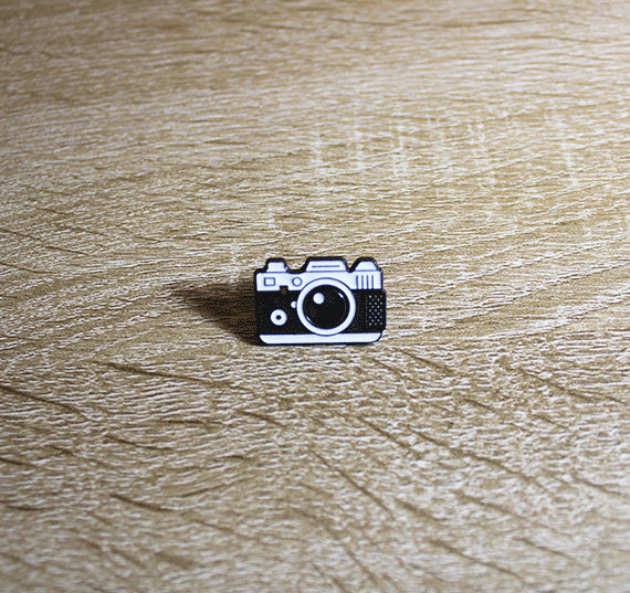 Pin_Cámara