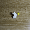 Pin_Conejito_Blanco_Estrella