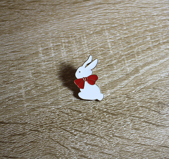 Pin_Conejo_Blanco