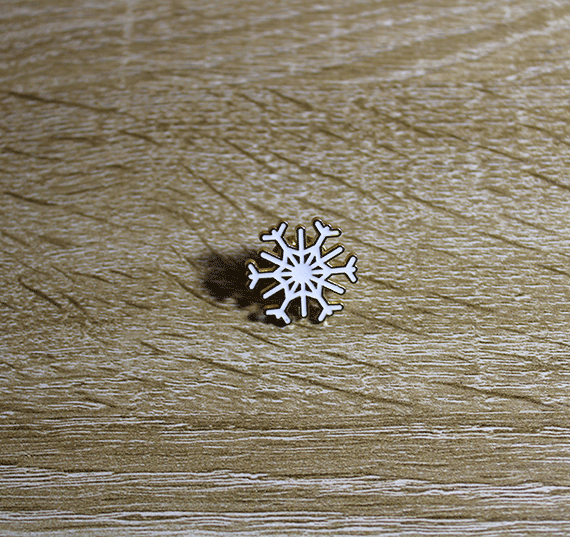 Pin_Copo_De_Nieve