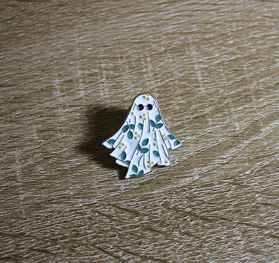 Pin_Fantasma