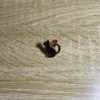 Pin_Gato_Negro_Corazón