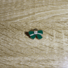 Pin_Lazo_Verde