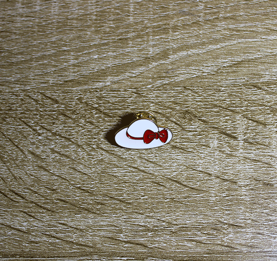 Pin_Sombrero_Blanco