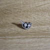 Pin_Acrílico_Gato_Negro_Bowl