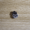 Pin_Acrílico_Gato_Negro_Bowl1