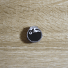 Pin_Acrílico_Gato_Negro_Frasco2