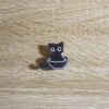 Pin_Acrílico_Gato_Negro_Plato4