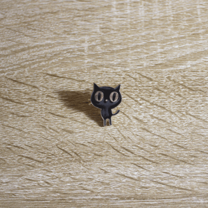 Pin_Gato_Negro