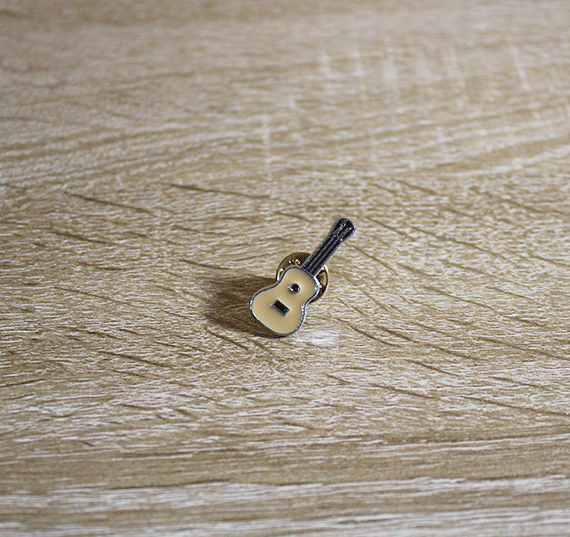 Pin_Guitarra