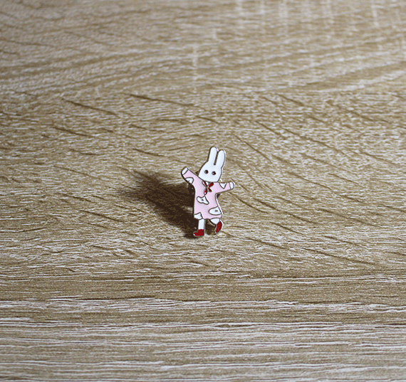 Pin_Muñeca_Conejo_Rosa