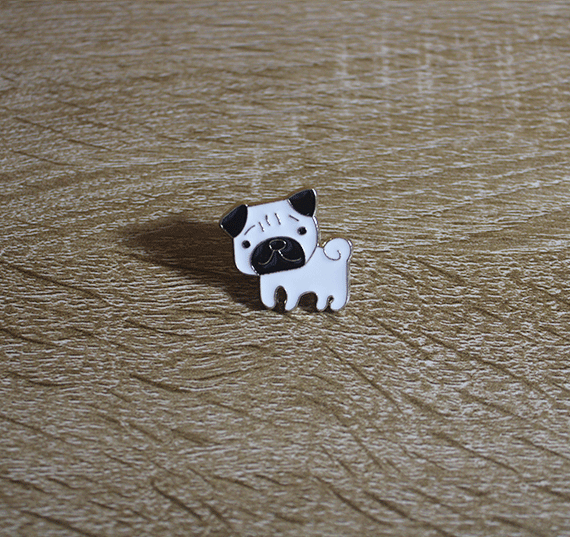 Pin_Perrito_Pug