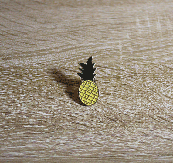 Pin_Piña