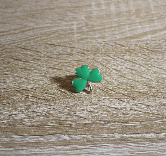 Pin_Trébol1