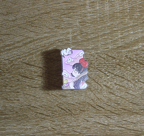 Pin_Acrílico_Kiki