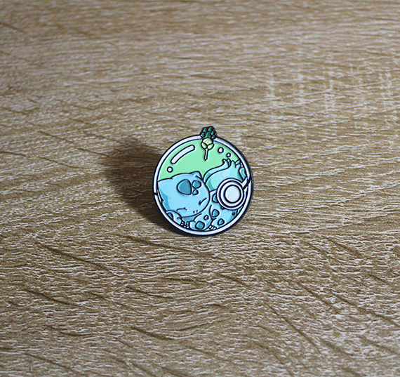 Pin_Pokemon_Bulbasaur