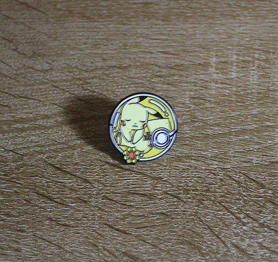 Pin_Pokemon_Pikachu