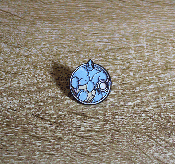 Pin_Pokemon_Squirtle