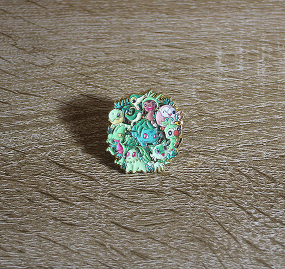 Pin_Pokemon_Tipo_Planta