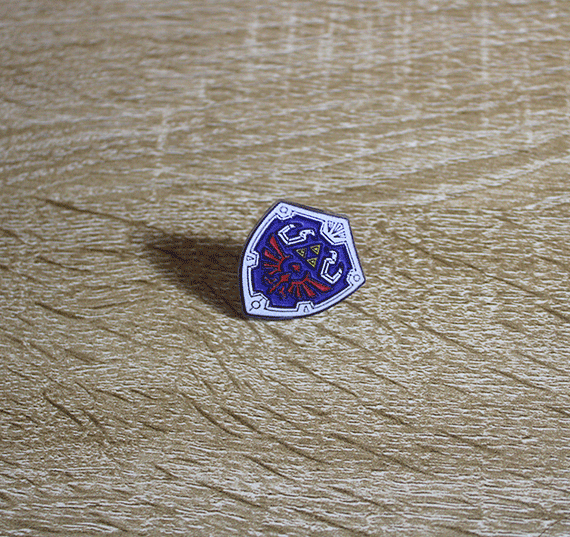 Pin_Acrílico_Escudo_Hyliano