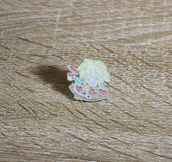 Pin_Acrílico_Link